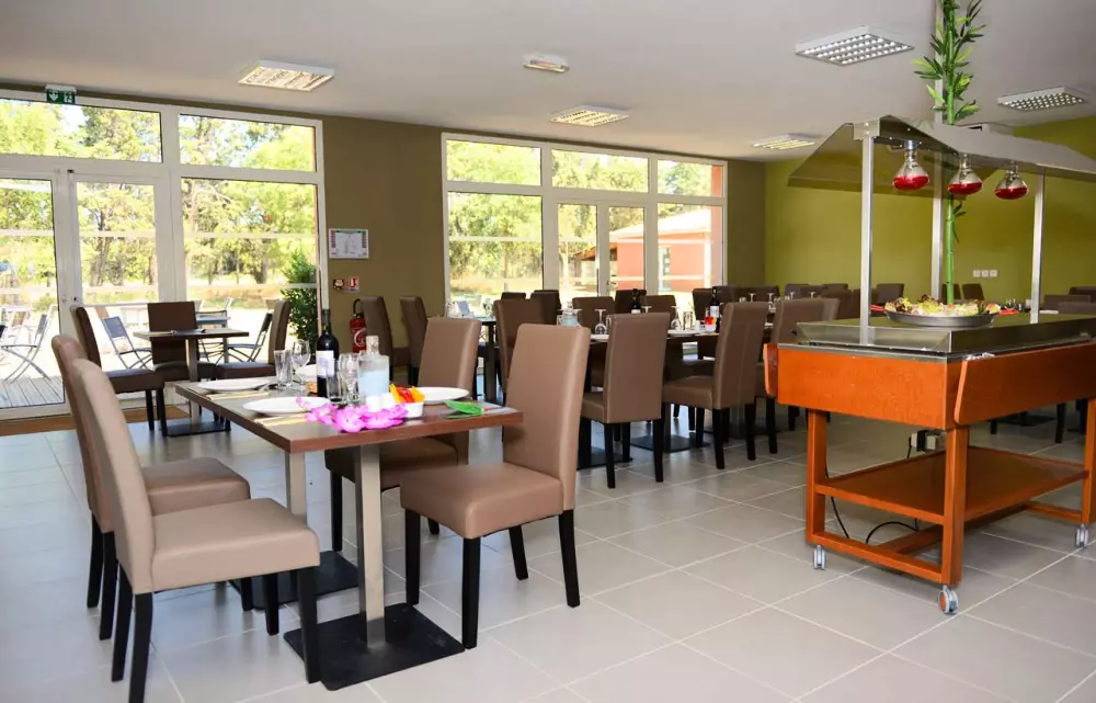 Résidence Odalys Côté Canal