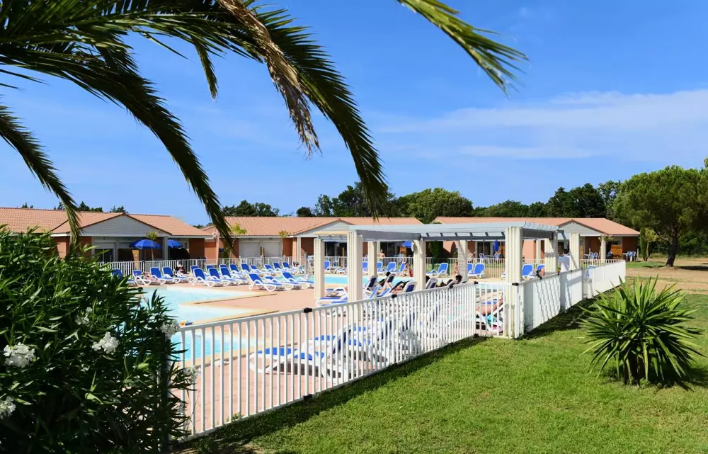 Résidence Odalys Côté Canal