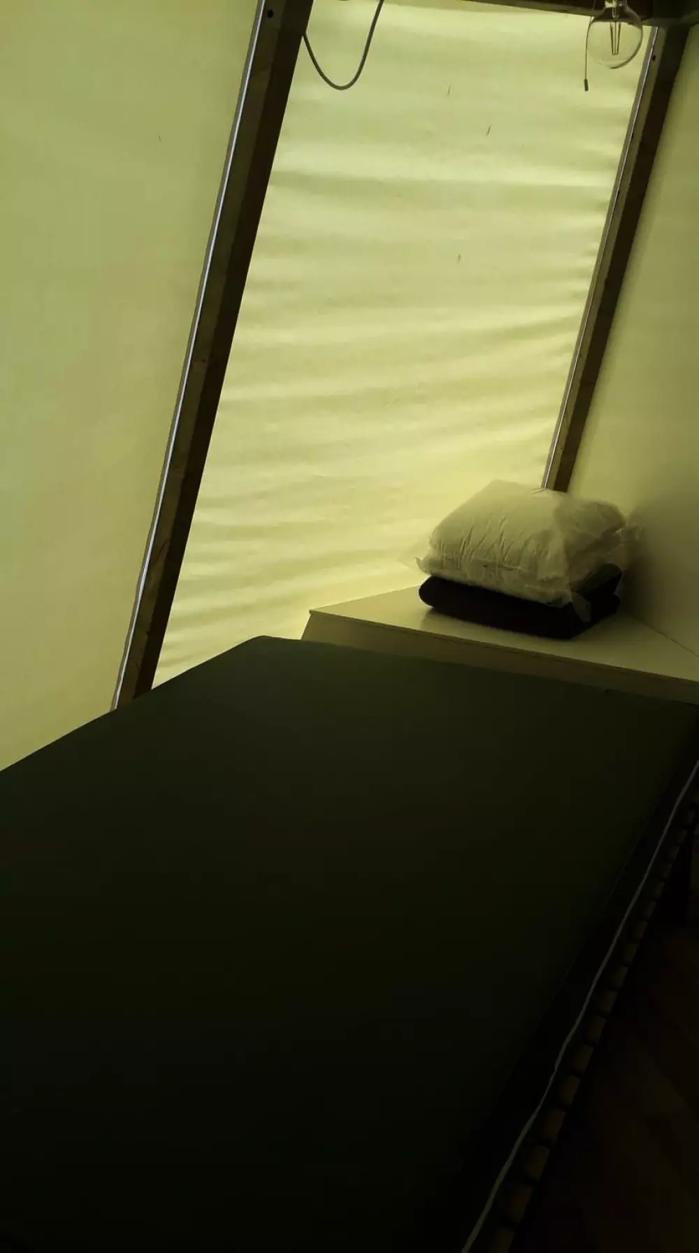 Camping Les P'tites Maisons dans la Prairie 3 Stars★★★