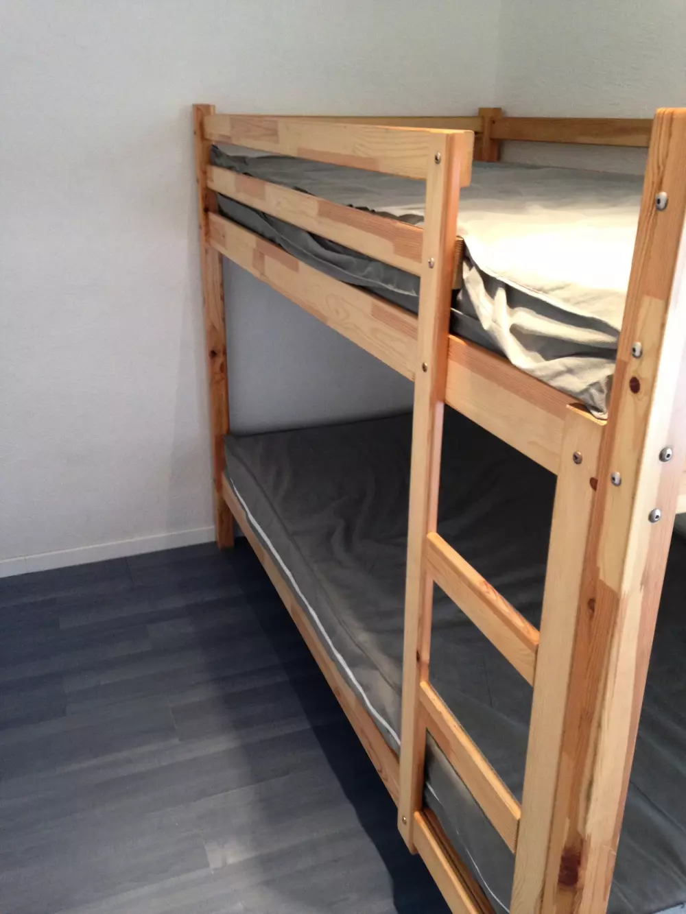 Camping Les P'tites Maisons dans la Prairie 3 Stars★★★