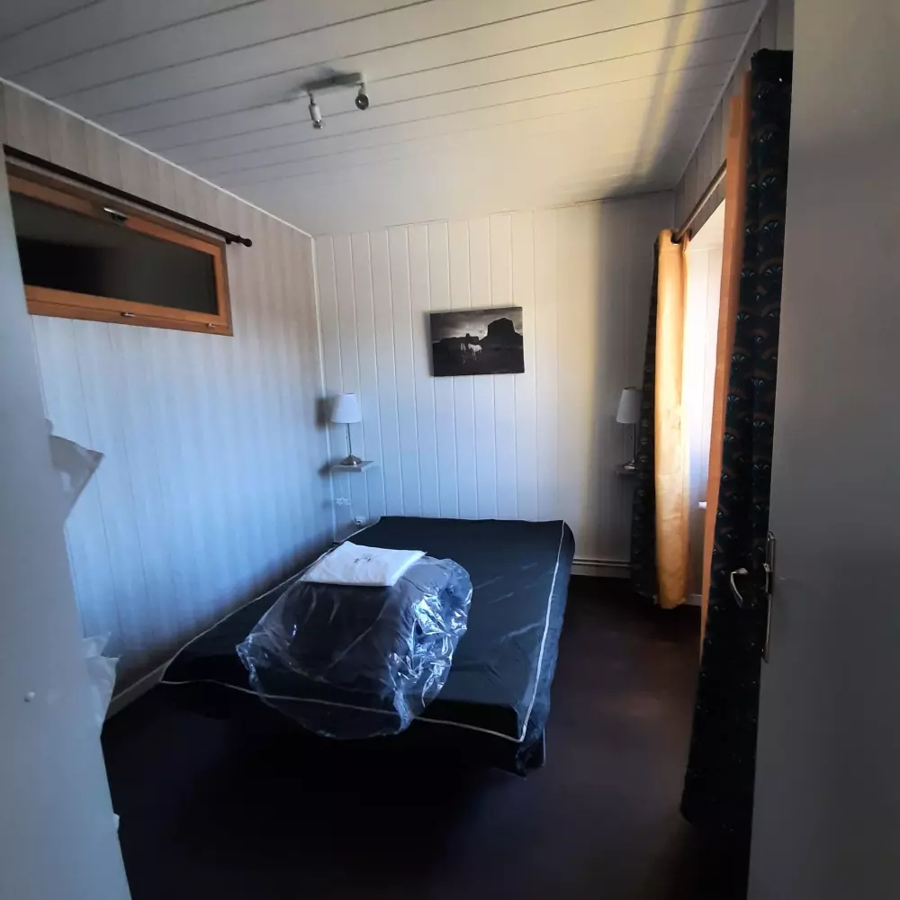 Camping Les P'tites Maisons dans la Prairie 3 Stars★★★