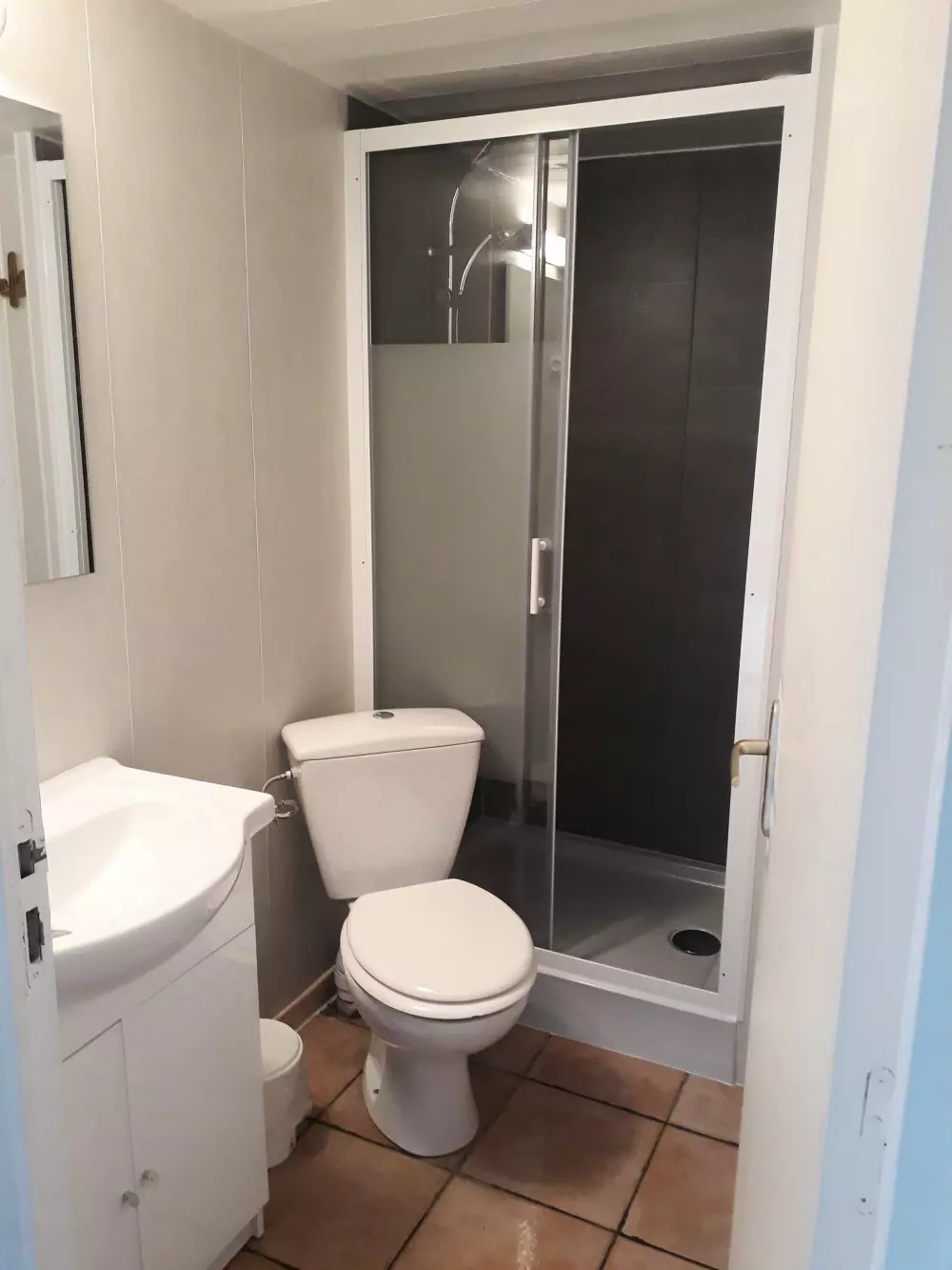 Camping Les P'tites Maisons dans la Prairie 3 Stars★★★