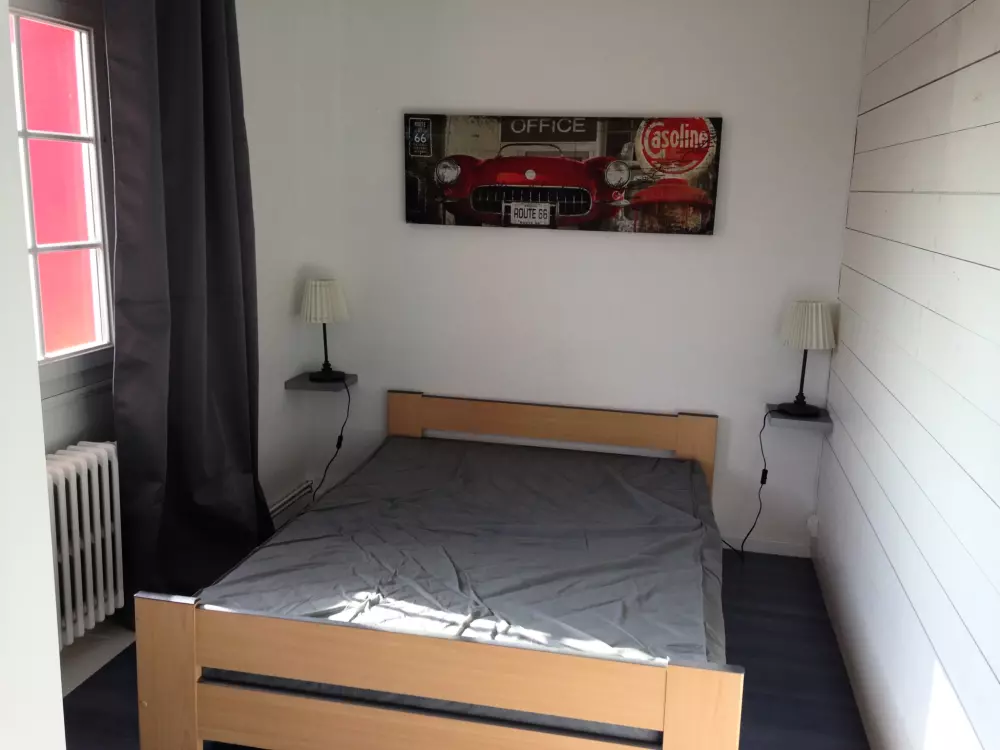 Camping Les P'tites Maisons dans la Prairie 3 Stars★★★