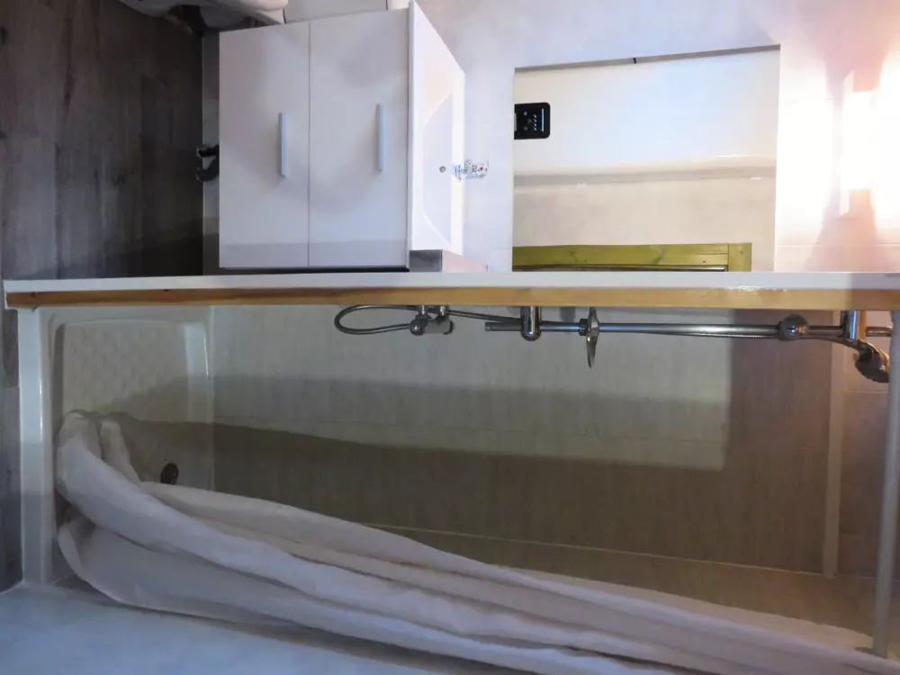 Camping Les P'tites Maisons dans la Prairie 3 Stars★★★