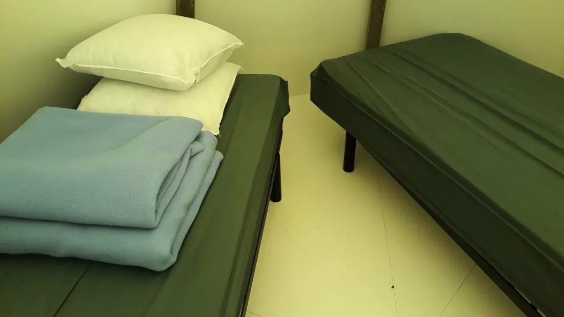 Camping Les P'tites Maisons dans la Prairie 3 étoiles★★★