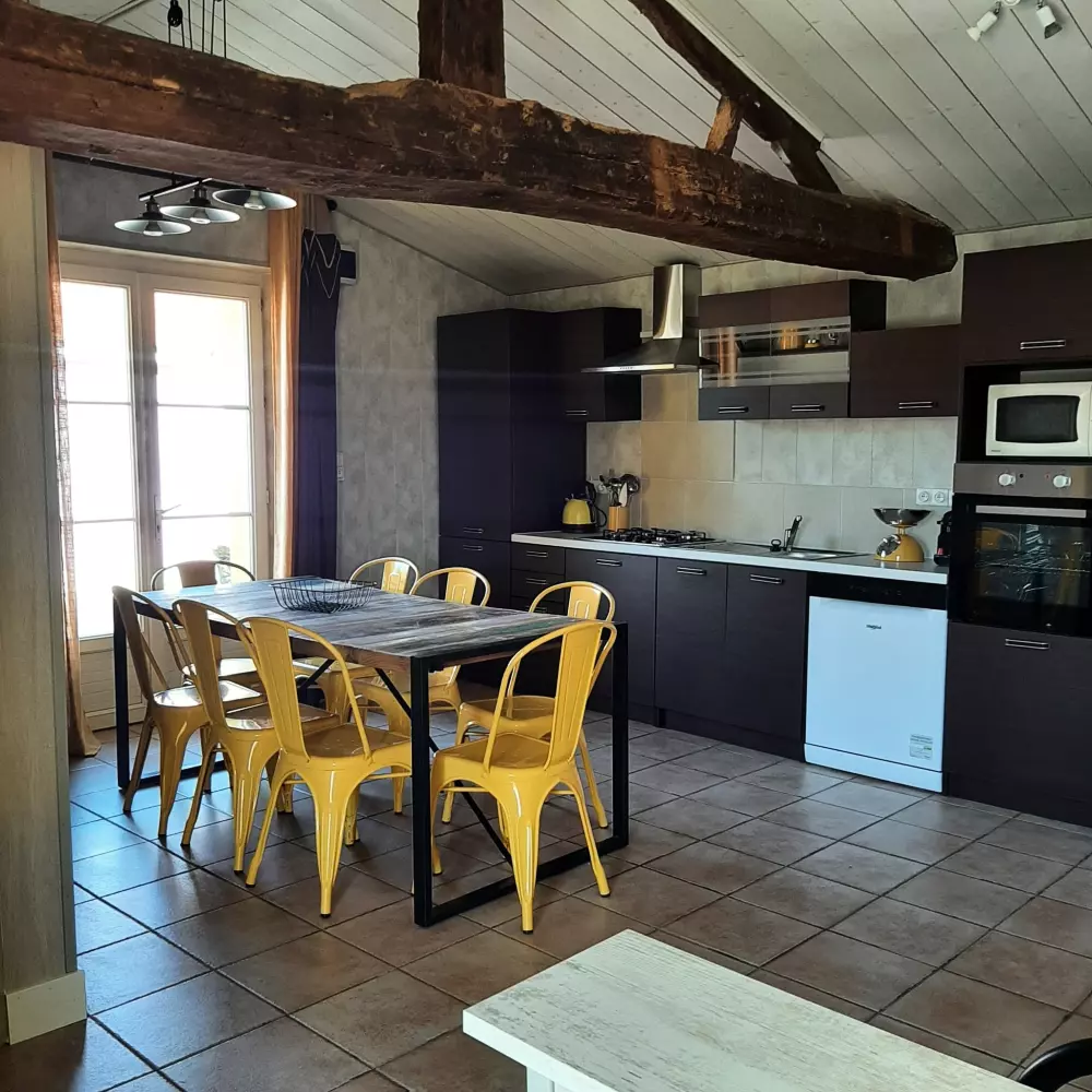 Camping Les P'tites Maisons dans la Prairie 3 Stars★★★