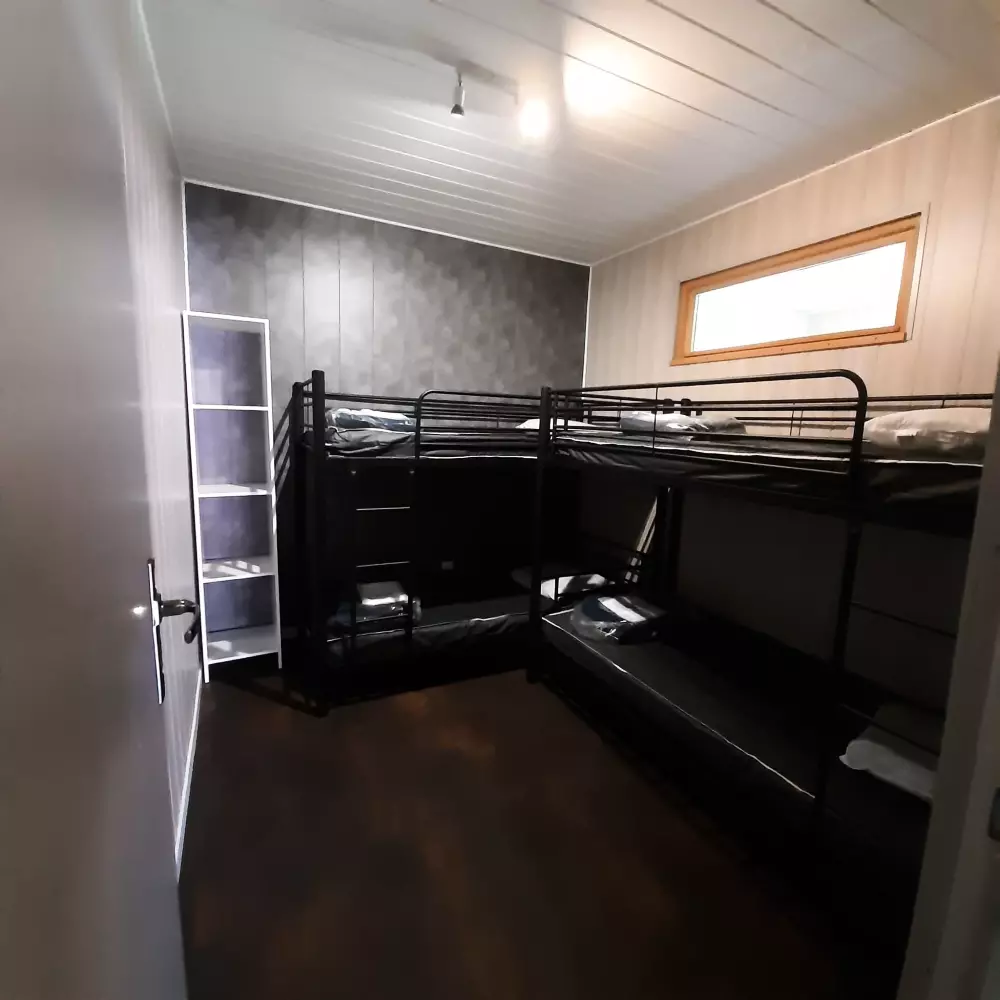 Camping Les P'tites Maisons dans la Prairie 3 Stars★★★