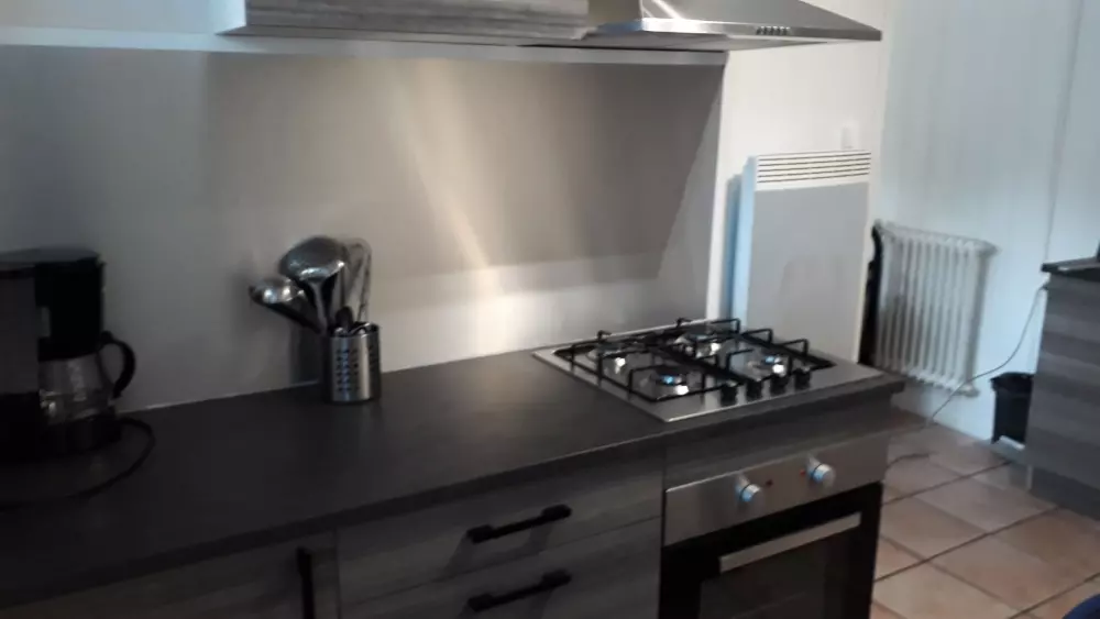 Camping Les P'tites Maisons dans la Prairie 3 Stars★★★