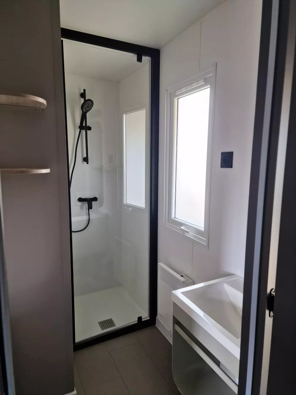 Camping Les P'tites Maisons dans la Prairie 3 Stars★★★