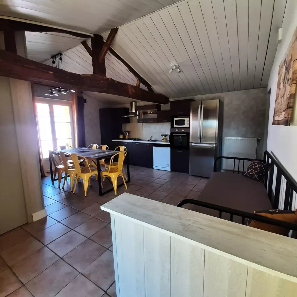 Camping Les P'tites Maisons dans la Prairie 3 Stars★★★