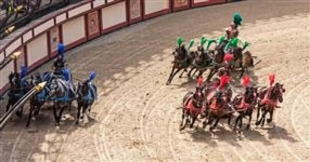 Camping Les P'tites Maisons dans la Prairie 3 Stars★★★