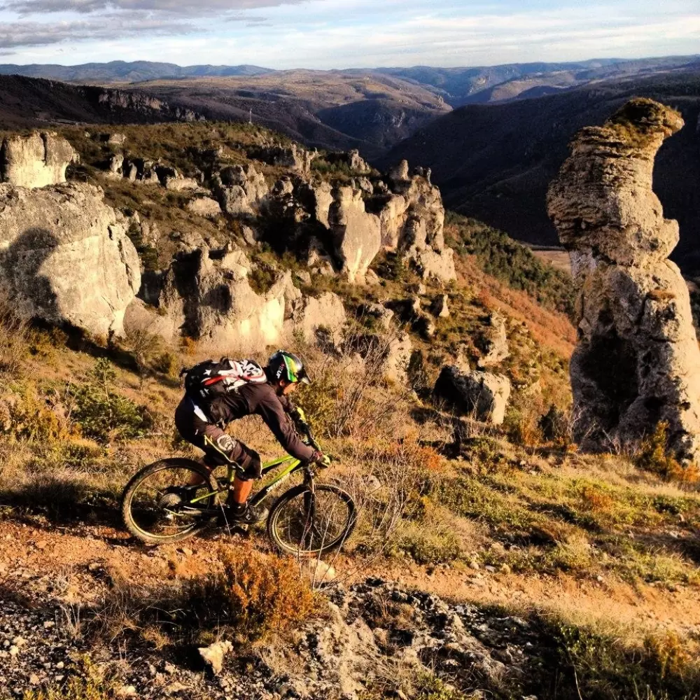 Campingplads Beau-Rivage Tætning
