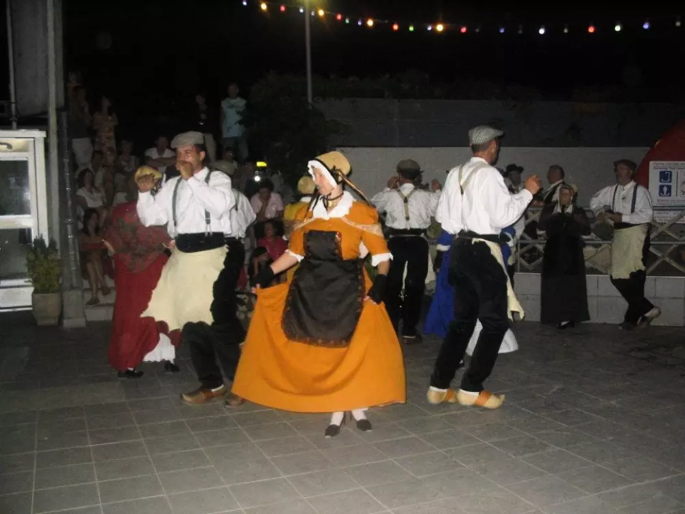 Campingplads Beau-Rivage Tætning