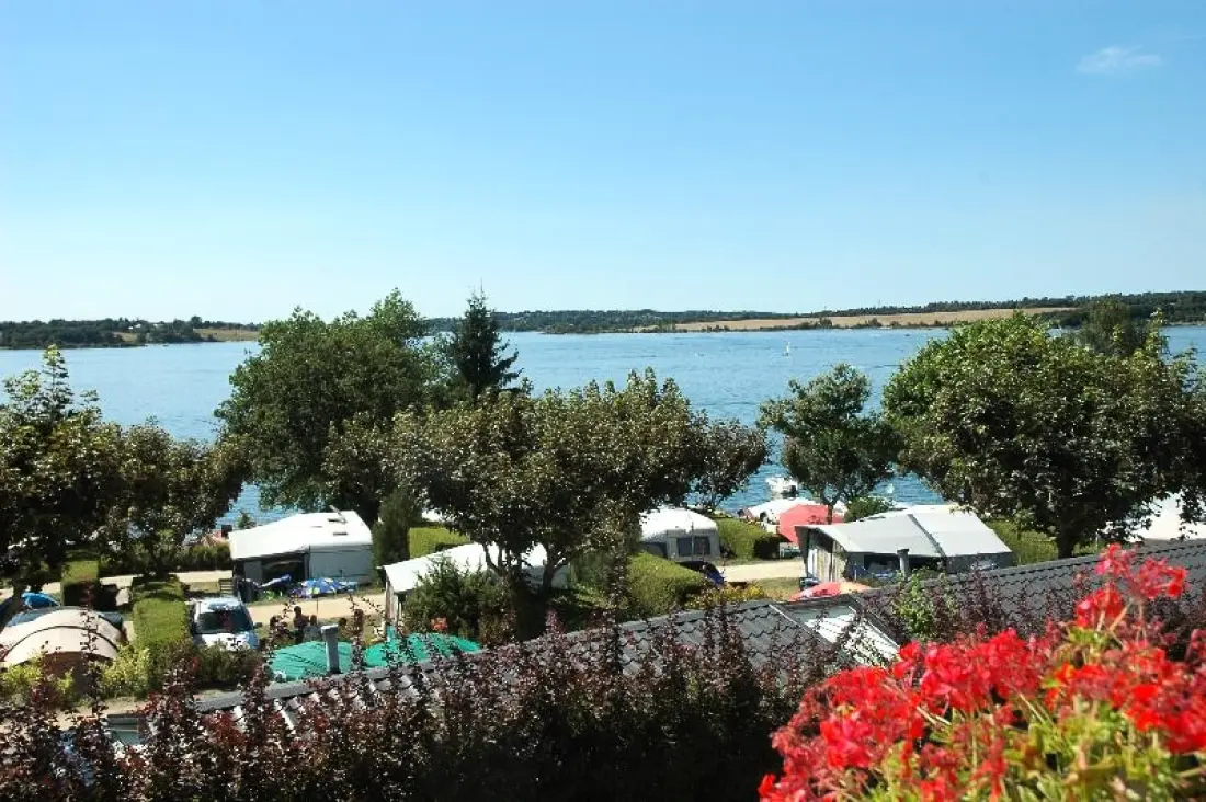 Campeggio Beau-Rivage E' il momento giusto.