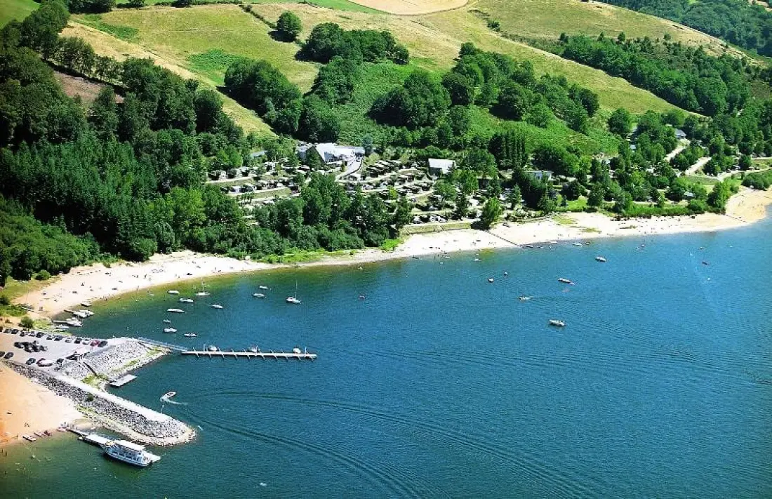 Campeggio Beau-Rivage E' il momento giusto.