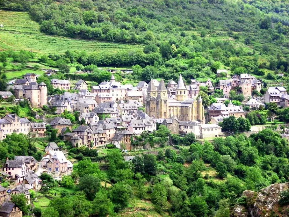 Campingplads Beau-Rivage Tætning