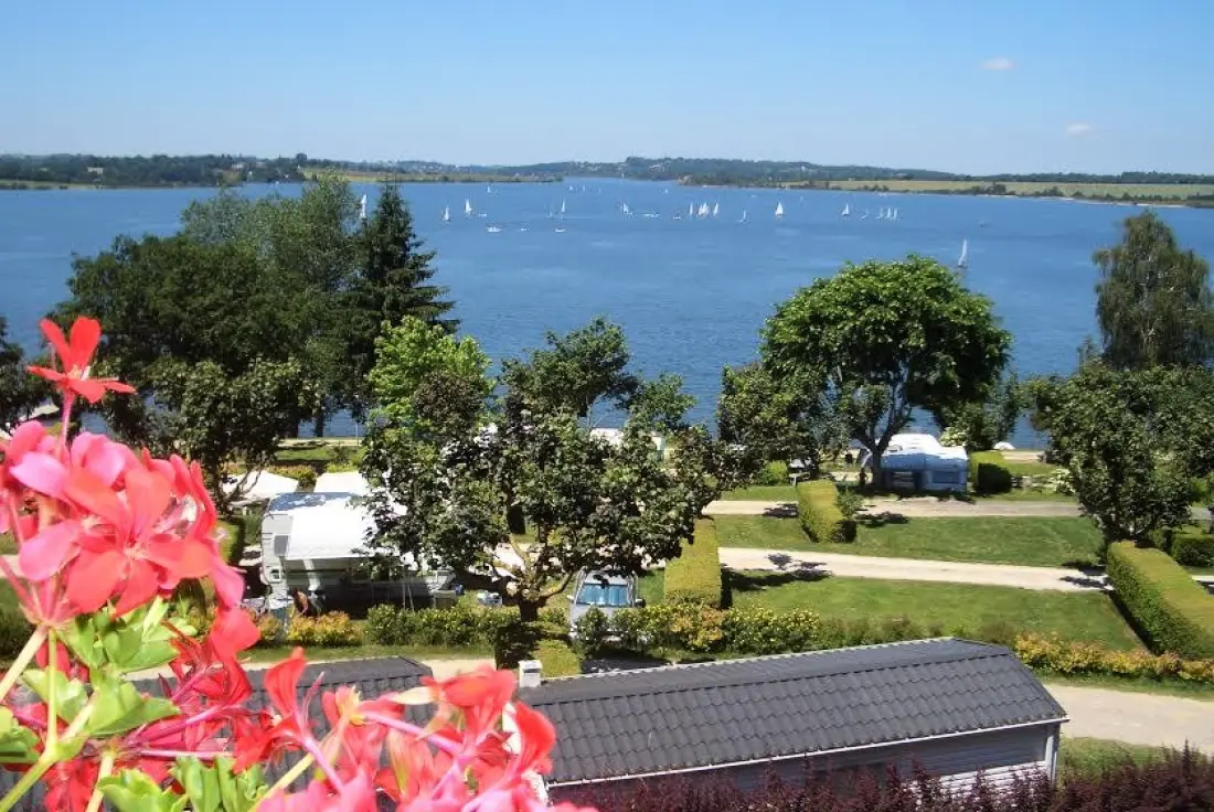 Campeggio Beau-Rivage E' il momento giusto.