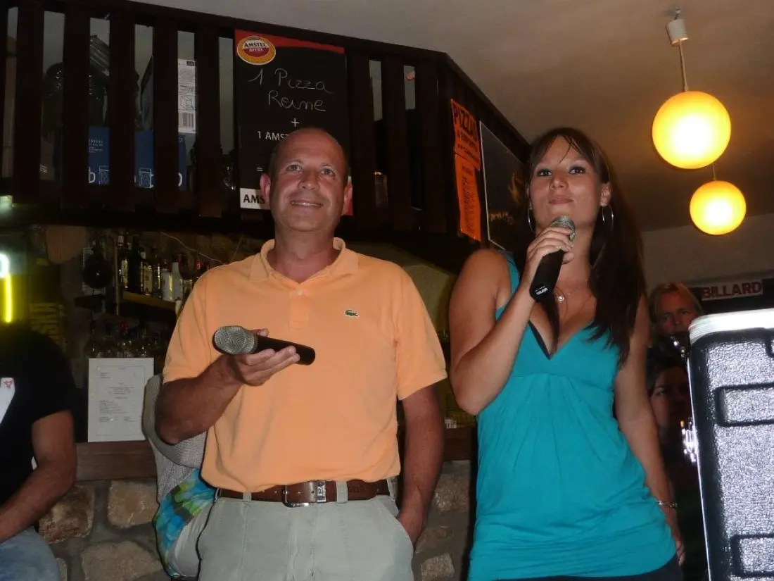 Campeggio Beau-Rivage E' il momento giusto.