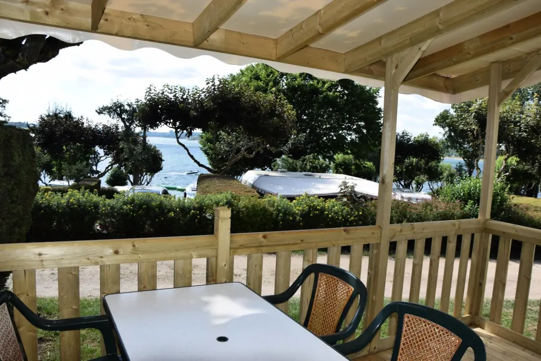 Campeggio Beau-Rivage E' il momento giusto.