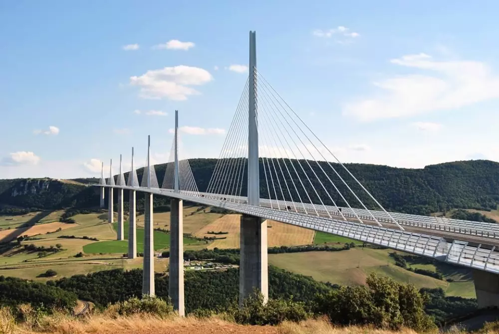 Campingplads Beau-Rivage Tætning