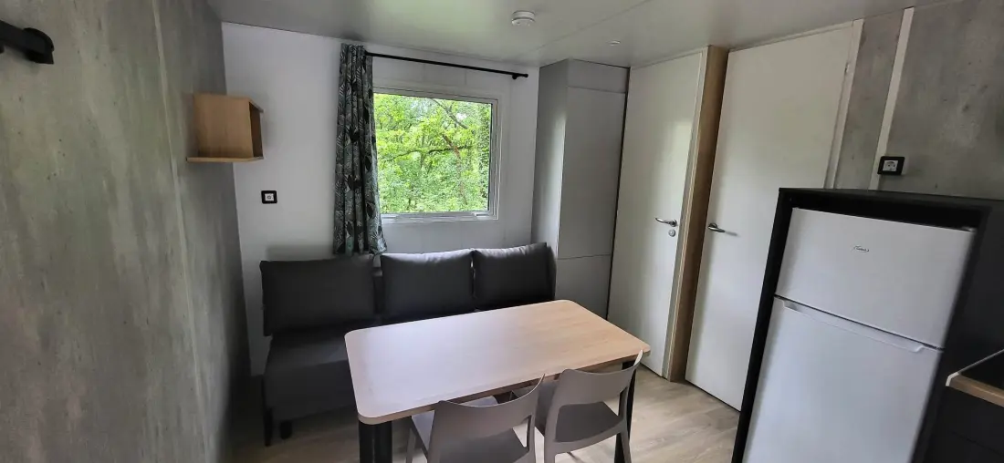 Camping des Bastides 4 Estrellas★★★★