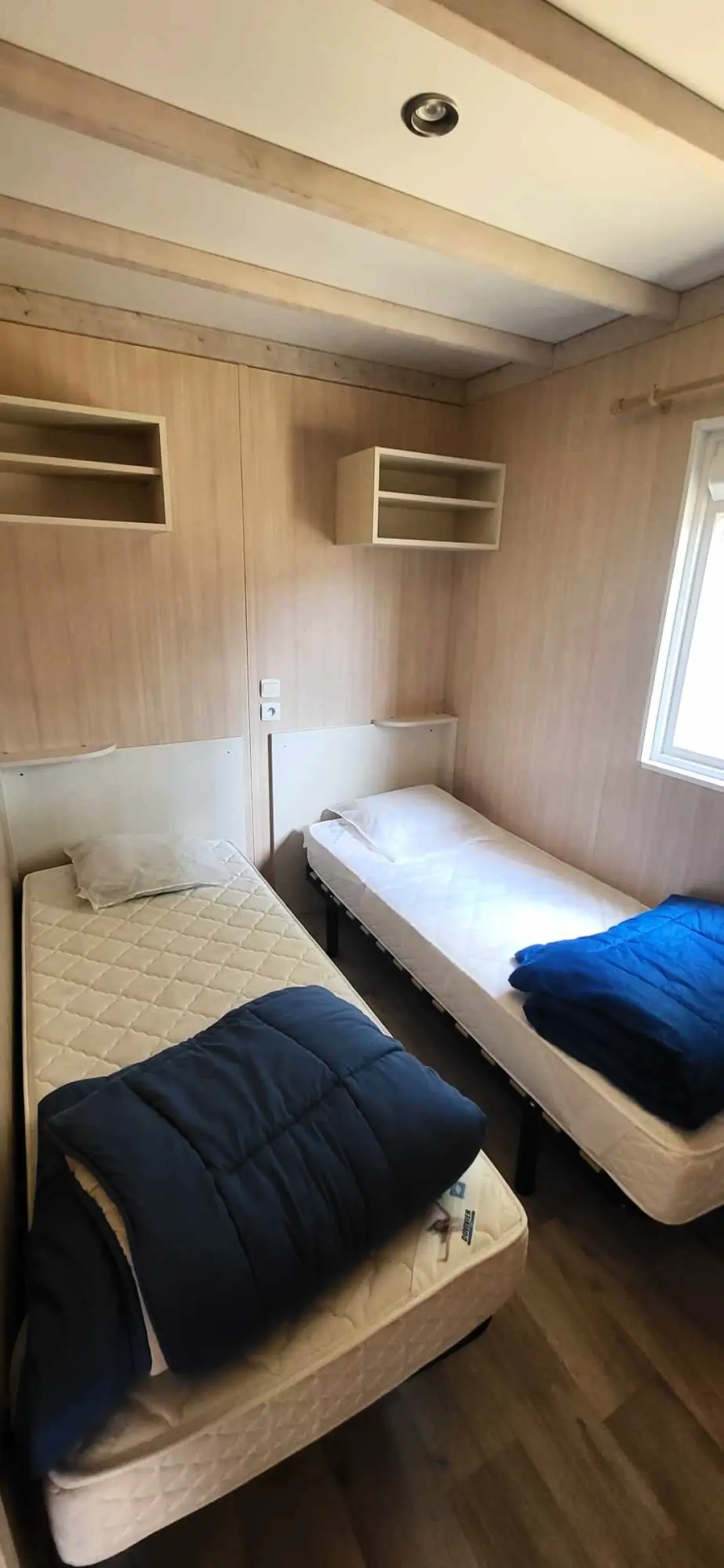 Camping des Bastides 4 Estrellas★★★★