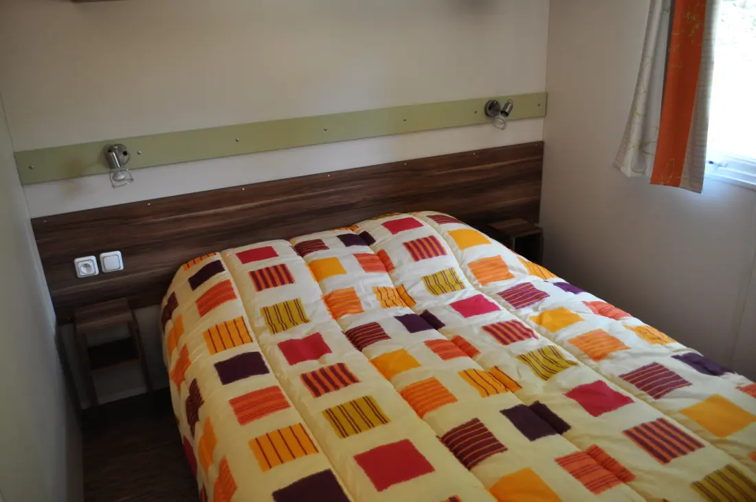 Camping des Bastides 4 Estrellas★★★★