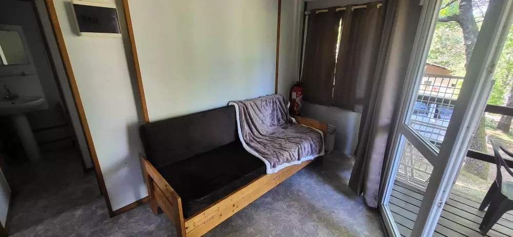 Camping des Bastides 4 Gwiazdy★★★★ 4 Gwiazdy★★★★ 4 Gwiazdy★★★★ 4 Gwiazdy★★★★