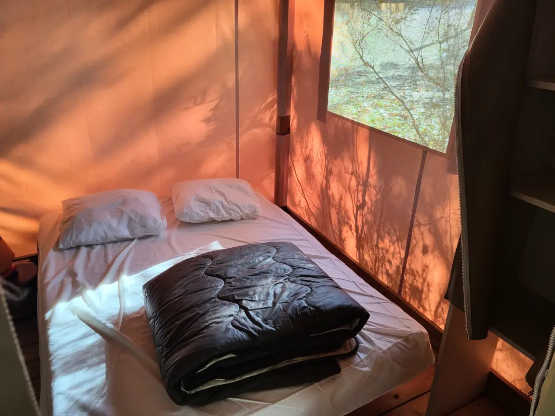 Camping des Bastides 4 Estrellas★★★★