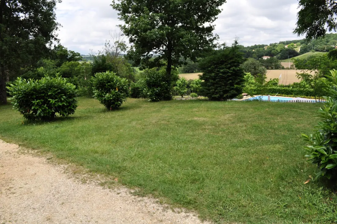 Camping des Bastides 4 Estrellas★★★★