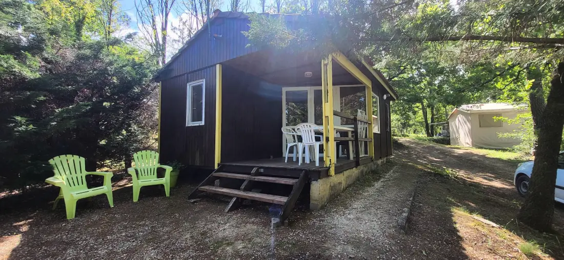 Camping des Bastides 4 Estrellas★★★★