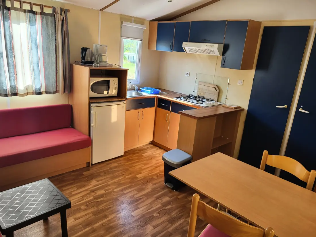 Camping des Bastides 4 Estrellas★★★★