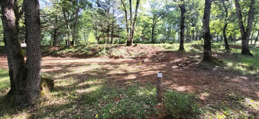 Camping des Bastides 4 Gwiazdy★★★★ 4 Gwiazdy★★★★ 4 Gwiazdy★★★★ 4 Gwiazdy★★★★