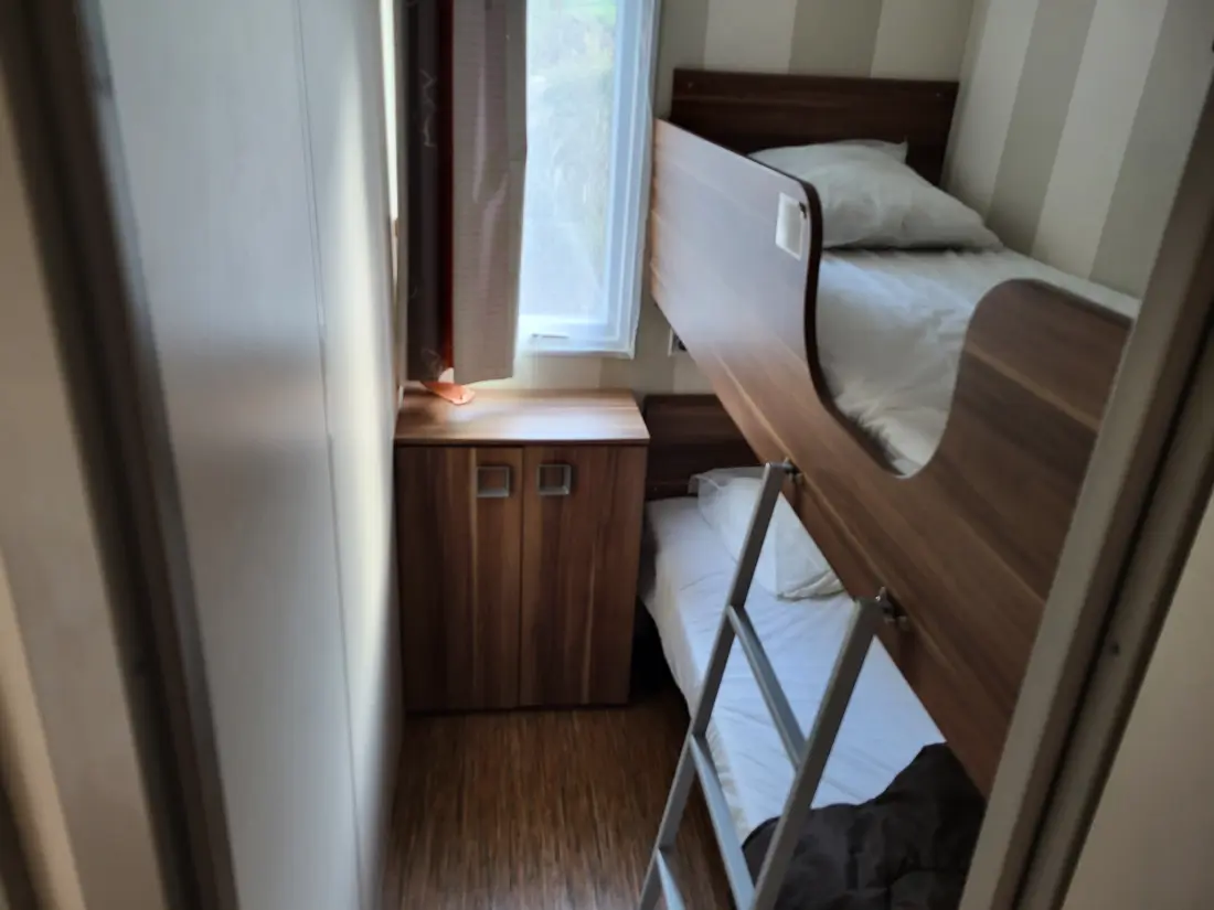 Camping des Bastides 4 Estrellas★★★★