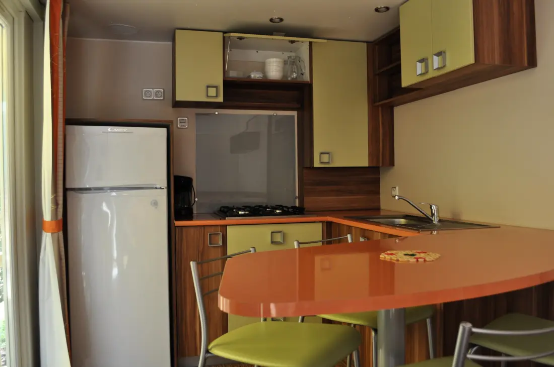 Camping des Bastides 4 Estrellas★★★★