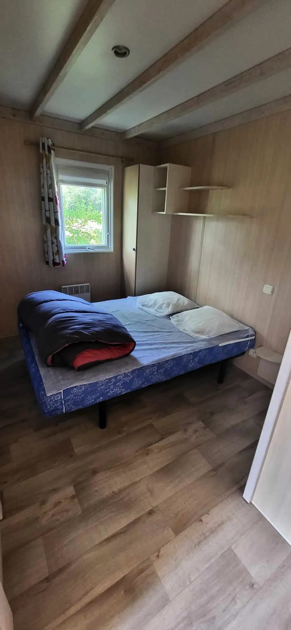 Camping des Bastides 4 Estrellas★★★★
