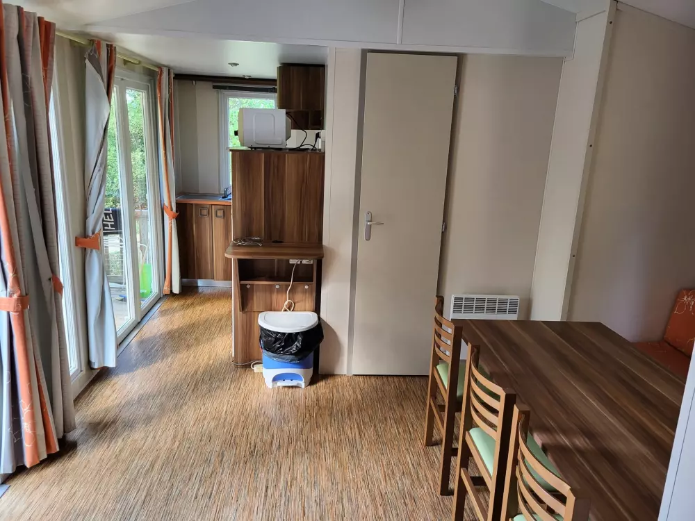 Camping des Bastides 4 Gwiazdy★★★★ 4 Gwiazdy★★★★ 4 Gwiazdy★★★★ 4 Gwiazdy★★★★