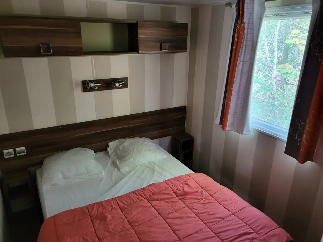 Camping des Bastides 4 Estrellas★★★★