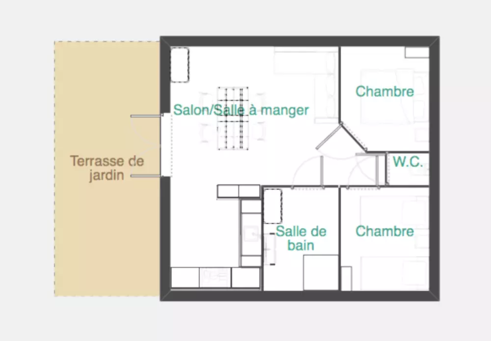 Camping des Bastides 4 Gwiazdy★★★★ 4 Gwiazdy★★★★ 4 Gwiazdy★★★★ 4 Gwiazdy★★★★