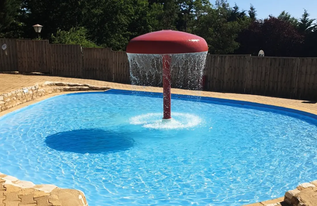 Camping des Bastides 4 Estrellas★★★★