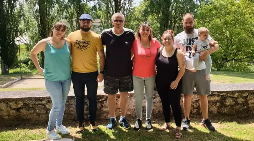 Camping des Bastides 4 Gwiazdy★★★★ 4 Gwiazdy★★★★ 4 Gwiazdy★★★★ 4 Gwiazdy★★★★