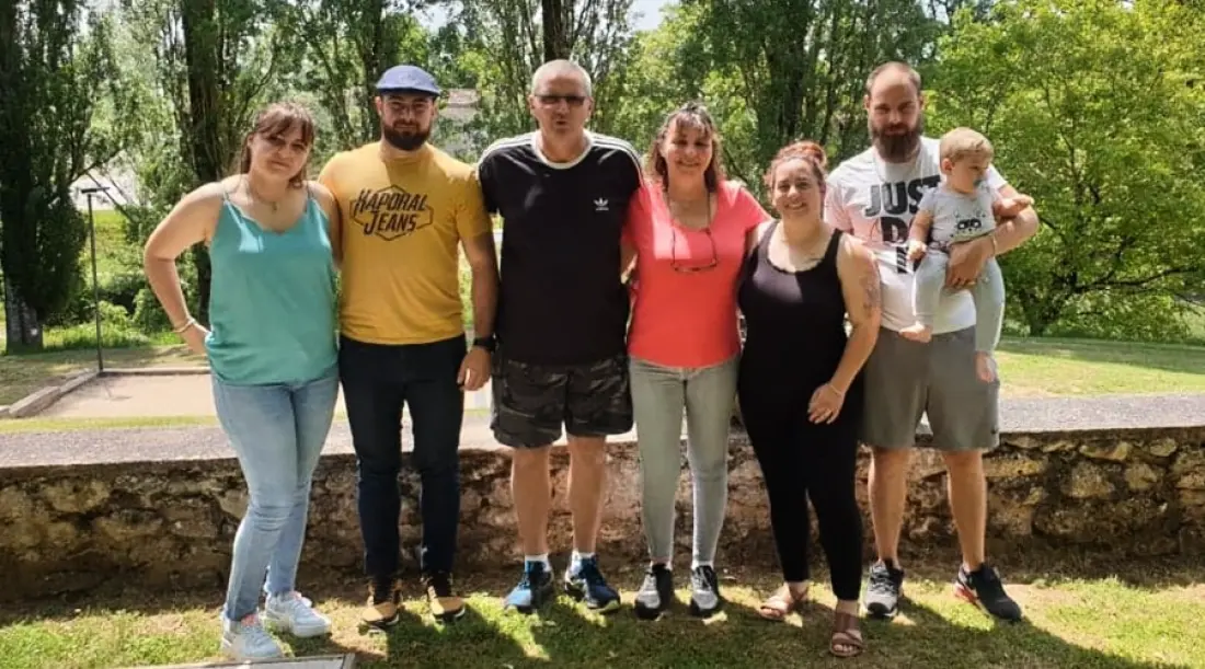 Camping des Bastides 4 Estrellas★★★★