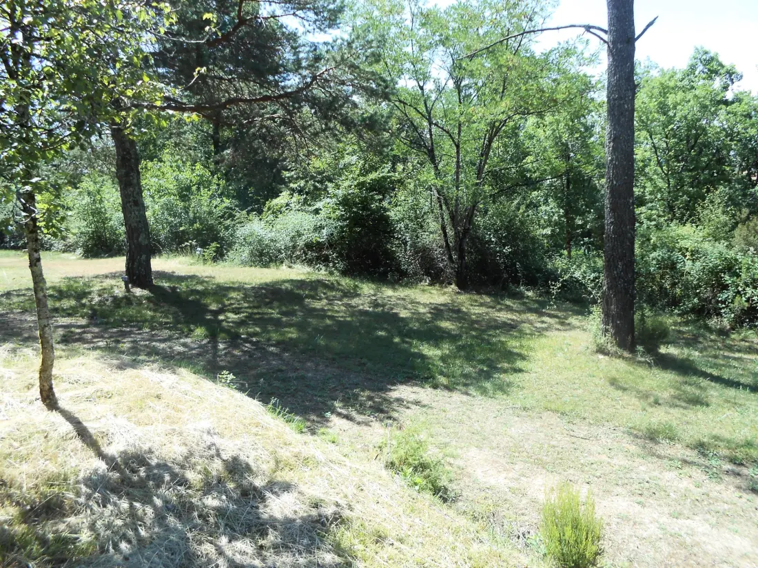 Camping des Bastides 4 Estrellas★★★★