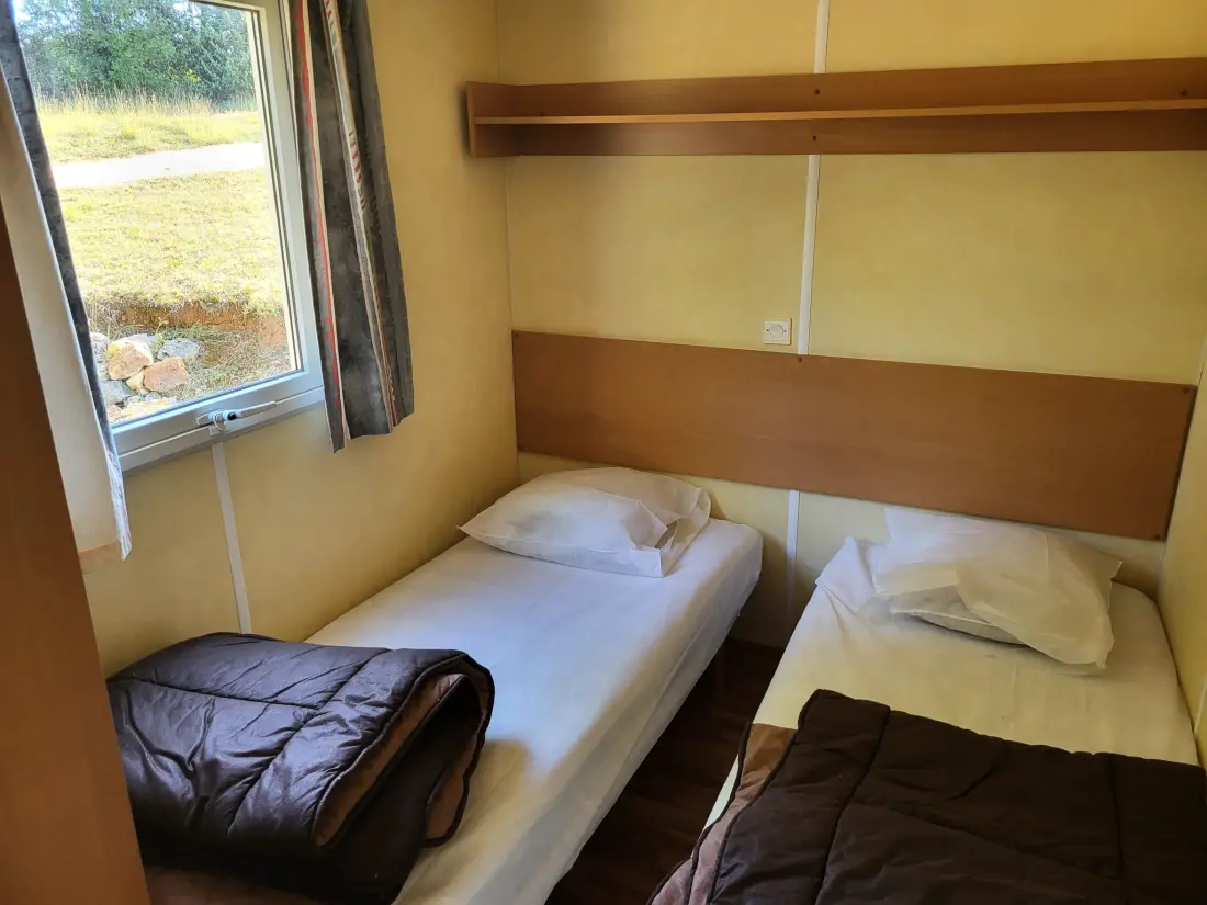 Camping des Bastides 4 Estrellas★★★★