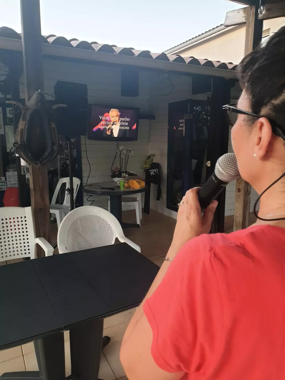 Camping des Bastides 4 Gwiazdy★★★★ 4 Gwiazdy★★★★ 4 Gwiazdy★★★★ 4 Gwiazdy★★★★