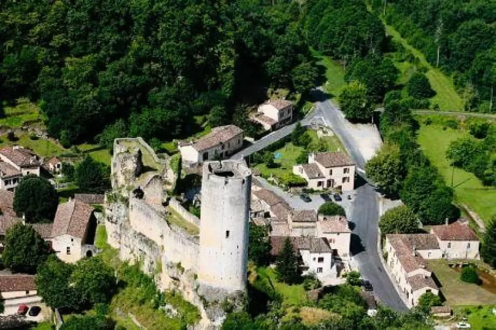 Camping des Bastides 4 Gwiazdy★★★★ 4 Gwiazdy★★★★ 4 Gwiazdy★★★★ 4 Gwiazdy★★★★