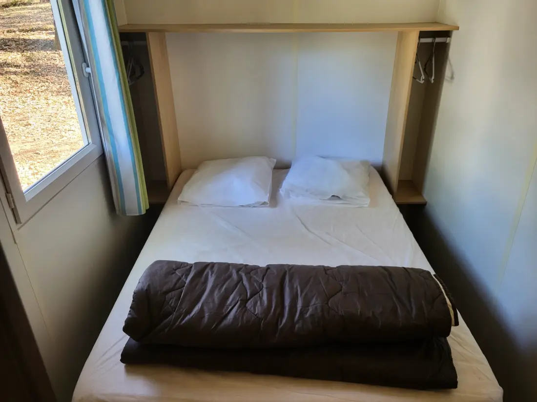 Camping des Bastides 4 Estrellas★★★★
