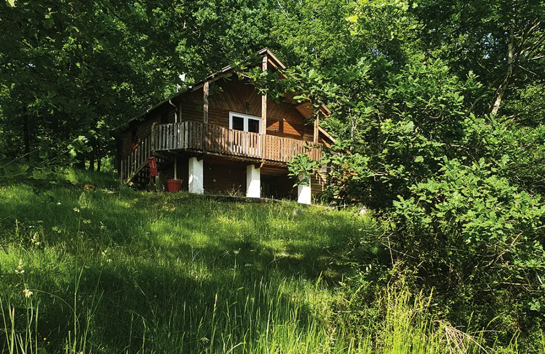 Camping des Bastides 4 Estrellas★★★★