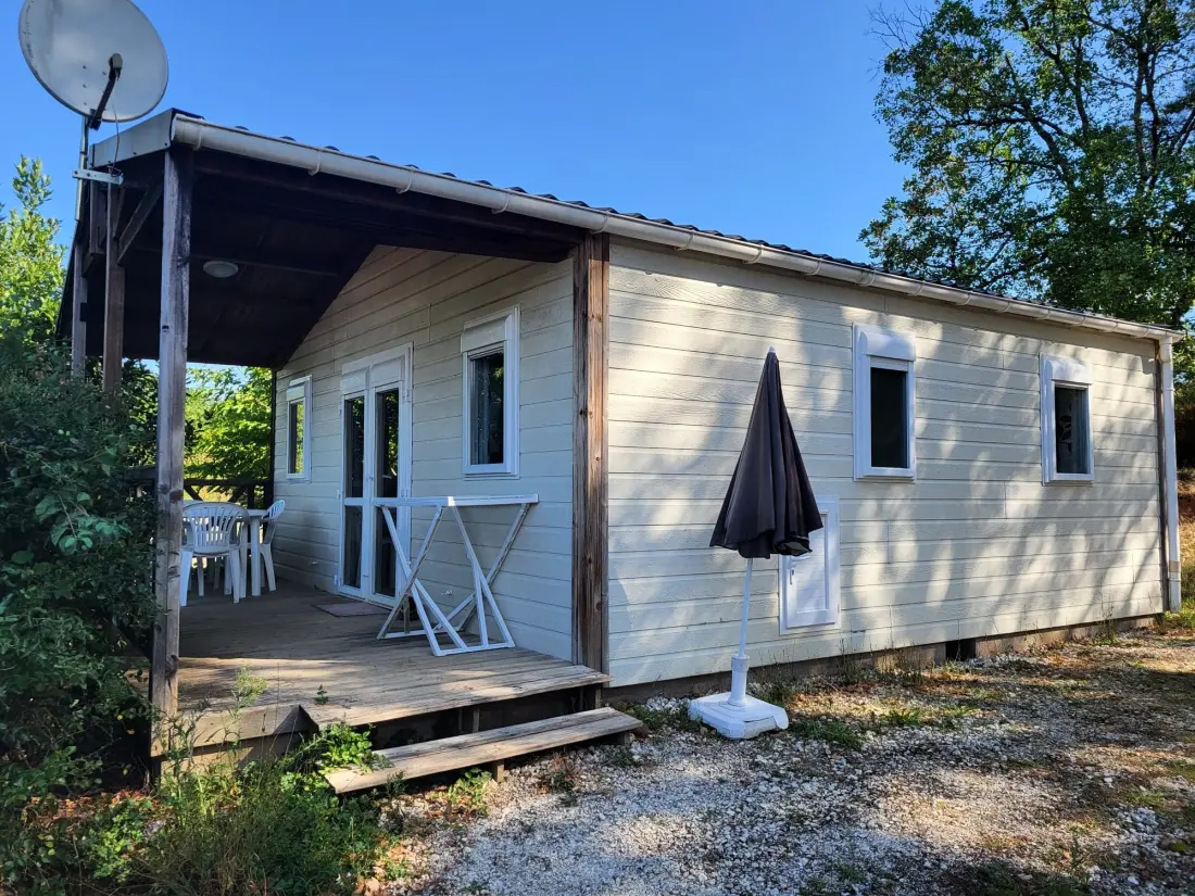 Camping des Bastides 4 Estrellas★★★★