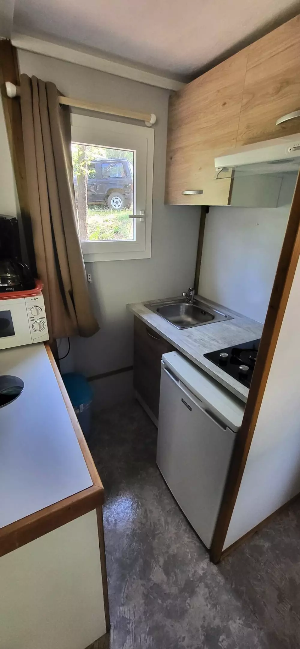 Camping des Bastides 4 Gwiazdy★★★★ 4 Gwiazdy★★★★ 4 Gwiazdy★★★★ 4 Gwiazdy★★★★